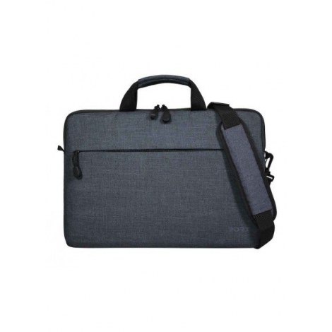 PORT DESIGNS | Fits up to size 13.3 "" | Belize | Toploading laptop case | Black | Shoulder strap - 3